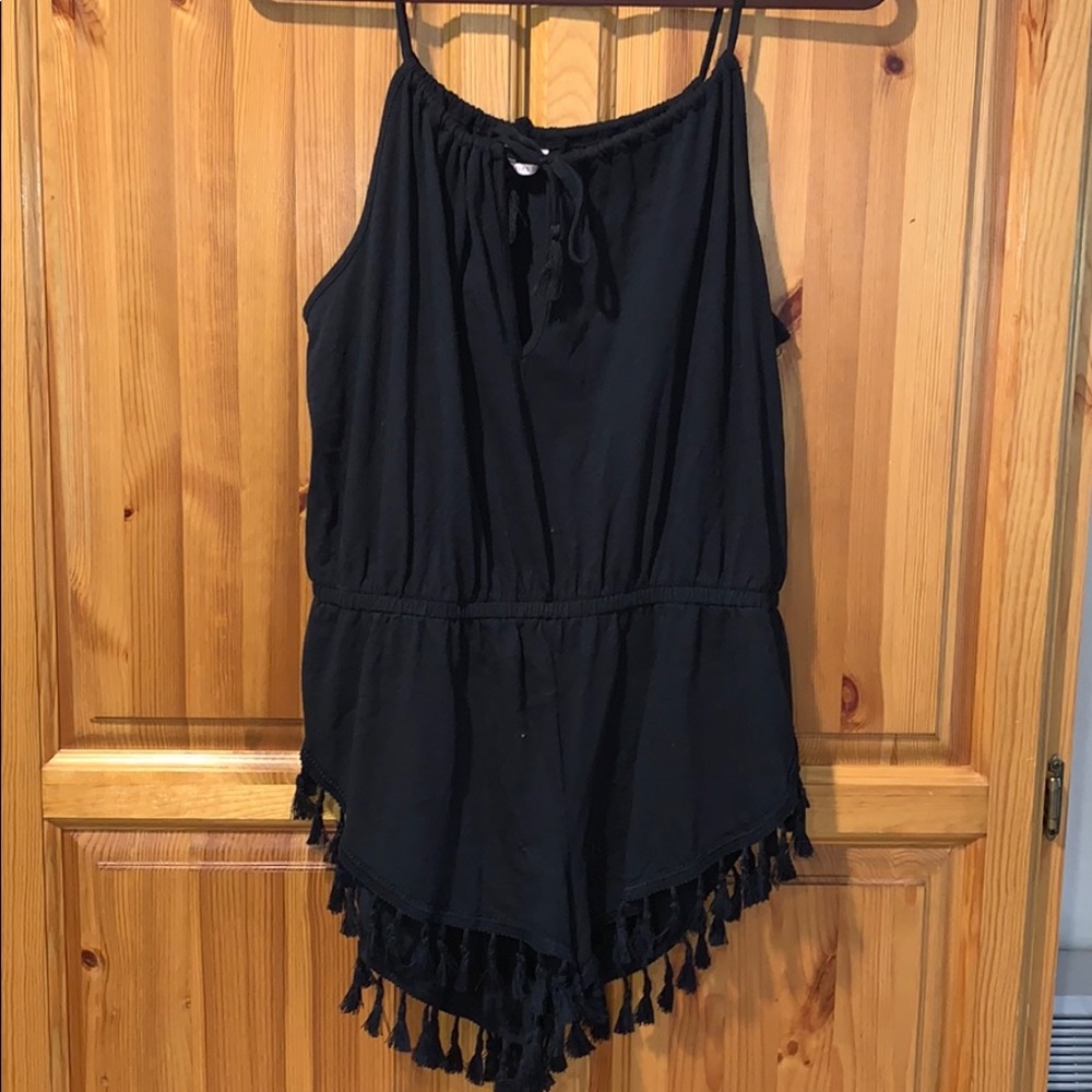 Victoria Secret Bathing Suit Cover Up